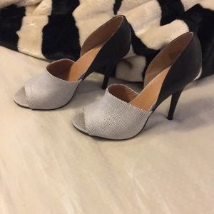 Nine West Heels: size:8